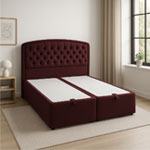 خرید کالای خواب 17 آیکون برای دسته بندی باکس هتلی در صفحه اصلی