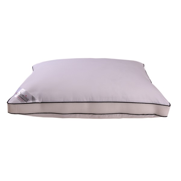 خرید کالای خواب 25 بالش سامینا روبیک سبک و نرم